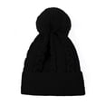 thumbnail image 2 of Yoyauz Kids winter beanie knitting warm cold weather beanie boy girl hat, 2 of 15