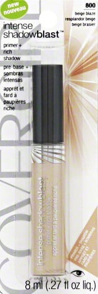 CoverGirl Intense ShadowBlast Eye Shadow