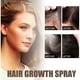 thumbnail image 5 of West & Month dense hair essence spray hair root growth anti-fall solid hair strengthening massage scalp essence, 5 of 5