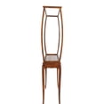 thumbnail image 2 of Floor Display Case- Classic Light Brown, 2 of 4