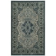thumbnail image 5 of SAFAVIEH Paradise Zelma Traditional Area Rug, Light Blue/Blue, 8' x 11'2", 5 of 7