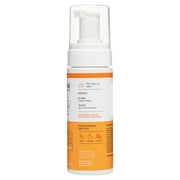 The Honey Pot Company Daily Normal Foaming Wash, 5.51 fl oz