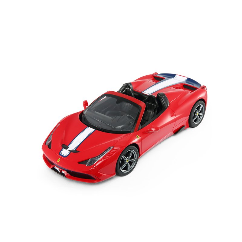 Rc Ferrari Car Under 500