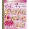 thumbnail image 1 of Pre-Owned Barbie: 9 Favorite Fairy Tales (Hardcover) 0449818616 9780449818619, 1 of 1