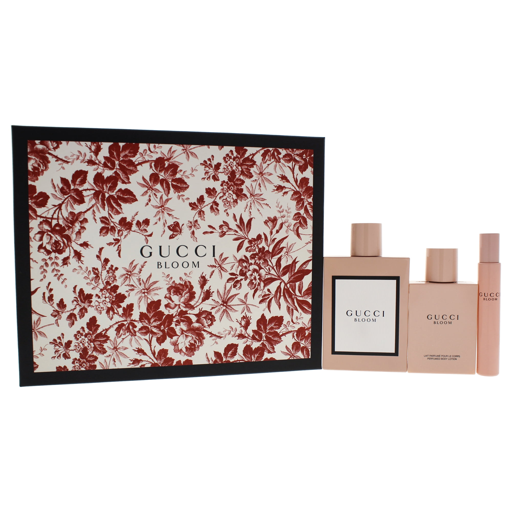Amazoncom Gucci Bloom Eau De Parfum Spray For Women 33 Fl Oz