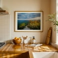 thumbnail image 4 of Table Rock Views - North Carolina Photography Mountain Landscape Nature Autumn Scenic Forest Sunset Unframed Wall Art Print 32 x 48 inches, 4 of 7