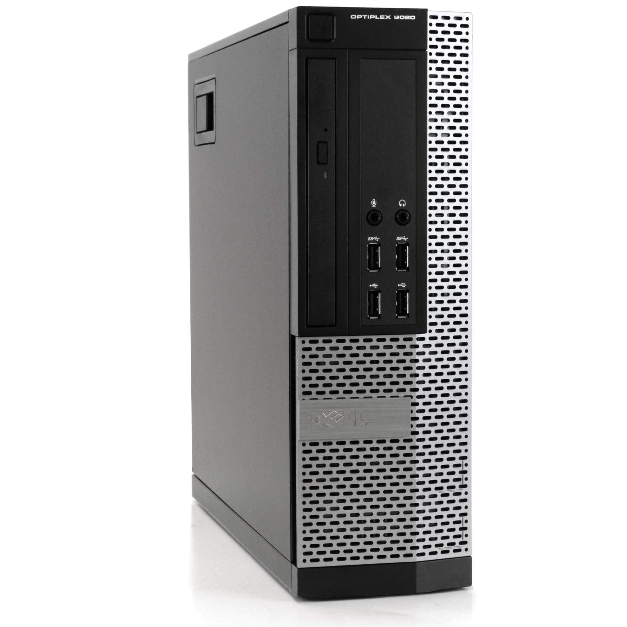 ★DELL OPTIPLEX 9020 i5. メモリ16GB Dell OptiPlex 9020 Desktop Computer PC, 3.20 GHz Intel i5 Quad