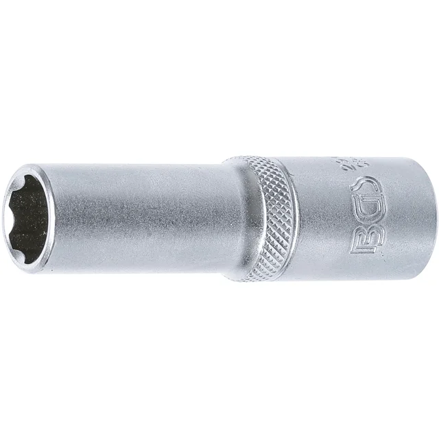 DADO LARGO SUPER LOCK BGS 1/2' 13 MM