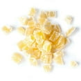 thumbnail image 3 of Bulk Diced Pineapple Dried And Sweetened 10 Pound Wholesale Box - New Fresh Dried Fruit, 3 of 8