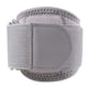 thumbnail image 1 of Correa de soporte para codo soporte de tenis de nailon ajustable (gris), 1 of 3