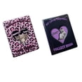 thumbnail image 4 of Carpeta de fotos Mini portatarjetas para álbum de gran capacidad exquisita mano de obra fina funda de almacenamiento accesorios de viaje aspecto Almacenamiento y organización del hogar Tipo 2 Bearachild HA073966-02, 4 of 6