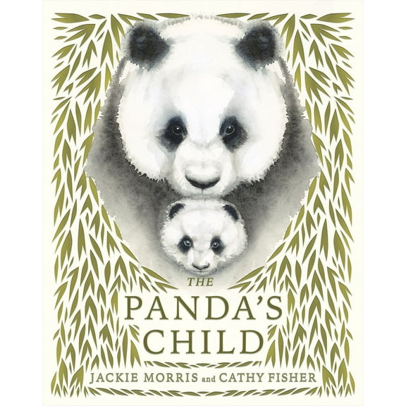 The Panda's Child, (Hardcover)