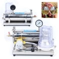 thumbnail image 2 of 80W Homebrew Beer Brewing Filter Alcohol Purification Moonshine Still Wine Filter, 2 of 12