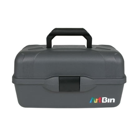 ArtBin Three Tray Art Supply Box