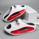 thumbnail image 2 of Zapatillas de plataforma para hombre y Mujer, Zapatos informales antideslizantes de EVA, con suela gruesa de 5cm, para playa, verano, 2023, 2 of 4
