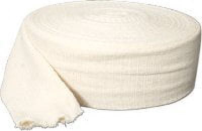 ReliaMed Non-Sterile Latex Elastic Tubular Support Bandage for Large Thighs 4.5 X 11 yds 4 Pack
