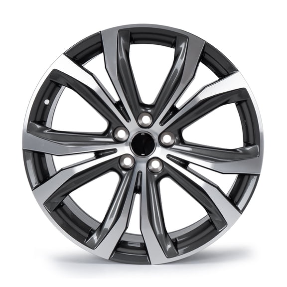 20" x 8" Wheel Rim Fit for Lexus RX300 RX350 RX350L RX450h RX200t 2012-2023 Models