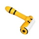 thumbnail image 2 of Rodillo de pelusa compacto portátil Ticfox para mascotas Mango ergonómico abeja amarilla, 2 of 13