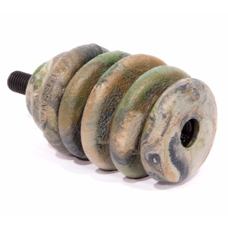 Limbsaver 2.75 S-Coil Extension Stabilizer Camo #3068