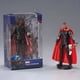 thumbnail image 1 of Zhongdong Genuine Marvel Avengers Alliance Iron Man Spiderman Hand Do 4 pulgadas Thor brillar Electrónica, 1 of 6