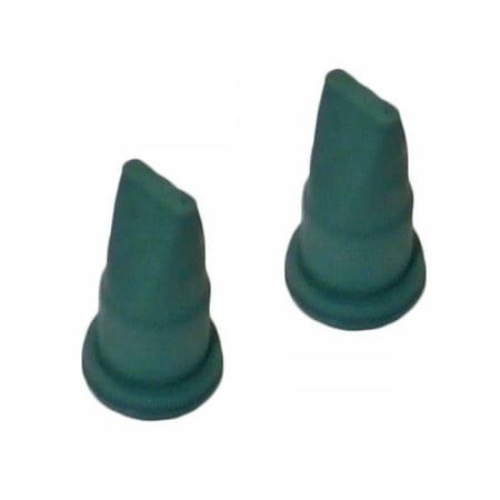 - Homelite 2 Pack Of Genuine OEM Replacement Duckbill Valves 560955001-2PK