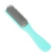 thumbnail image 1 of Cepillo para peinar el cabello, cepillo para el cabello rizado, cepillo acolchado, cepillo para el cabello para cabello rizado, valor excepcional, 1 of 12