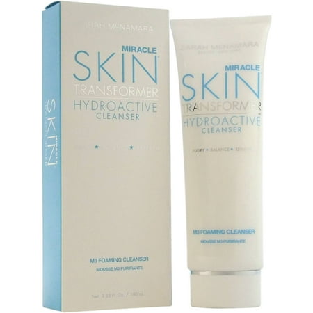 Miracle Skin Transformer Hydroactive Cleanser, 3.33 oz