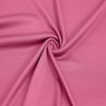 thumbnail image 3 of 60" Wide 100% Polyester Interlock Lining –2-Way Stretch, Lightweight Knit Fabric by the Yard for Apparel, Maternity, Party Decorations, Drapery, Crafts & DIY., 3 of 4