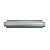 Restoration Quality Muffler Fits Ford Tractor 310079