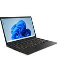 thumbnail image 1 of Restored Windows 11 Pro Laptop PC 14" Lenovo Yoga X1 2-in-1 | Intel Core i5-8250U Quad-Core (4) CPU | 8GB RAM | 250GB SSD | Home or Office Computer, 1 of 5