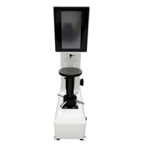 HRTS-150 Digital Rockwell Hardness Tester Heat Treatment Material Mold Steel Hardness Tester