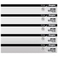 thumbnail image 1 of Energizer 397/396 SR726SW Silver Oxide Watch Battery (100 Pack), 1 of 7