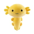 thumbnail image 1 of Plush Toy Figure Axolotl Plush Toy Pillow 20cm, 1 of 1