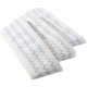 thumbnail image 1 of Rubbermaid Commercial Hygen - Almohadilla de microfibra para trapeador, White Disposable, 45.72cm Rubbermaid NA, 1 of 5