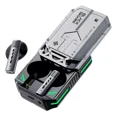 thumbnail image 3 of Auriculares Gaming Inalámbricos Black Shark T11 Bt Llamadas Color Gris, 3 of 8
