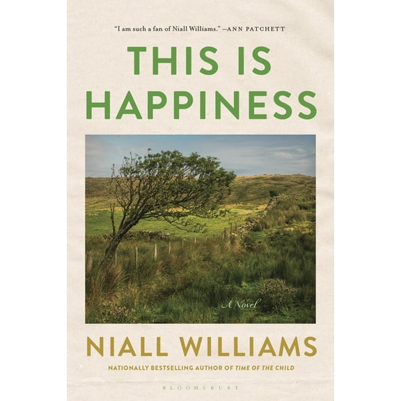 This Is Happiness, (Paperback)