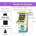 thumbnail image 2 of Inflable Salvavidas Montable Bestway Diseño Maquinita de Juegos, 2 of 8