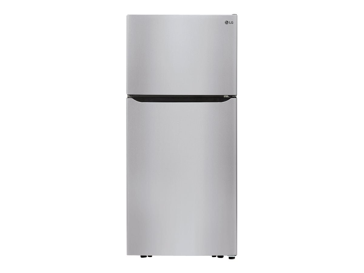 LG LTCS20020S Refrigerator/freezer topfreezer width 29.8 in