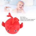 thumbnail image 4 of Baby Plush Ball, Hand Grasping Sensory Soft Ball Tactile Development  for Toddler, 4 of 7