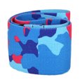 thumbnail image 4 of Elastic Resistance Hip Exercise Bands for Yoga Training Thighs Legs Fitness(S), 4 of 9