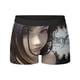 thumbnail image 3 of F-Final-Fantasy-VII Calzoncillos tipo bóxer para hombre, ropa interior transpirable para hombre, 3 of 5