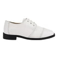 thumbnail image 5 of LIBERTYZENO Kids Boys Party Wedding Shoes Dress shoes Oxford Shoes, 5 of 8