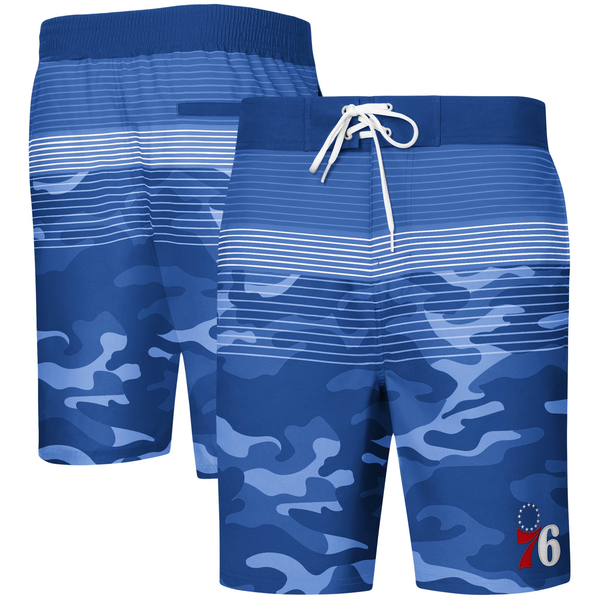 Men's G-III Sports by Carl Banks Royal 