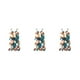 thumbnail image 5 of Qarigey Ladies Summer Nightgown Night Dress Loungewear Holiday Party Beach Casual Sling Home Strap Dresses Sleepwear Loose Type1 NO1, 5 of 6