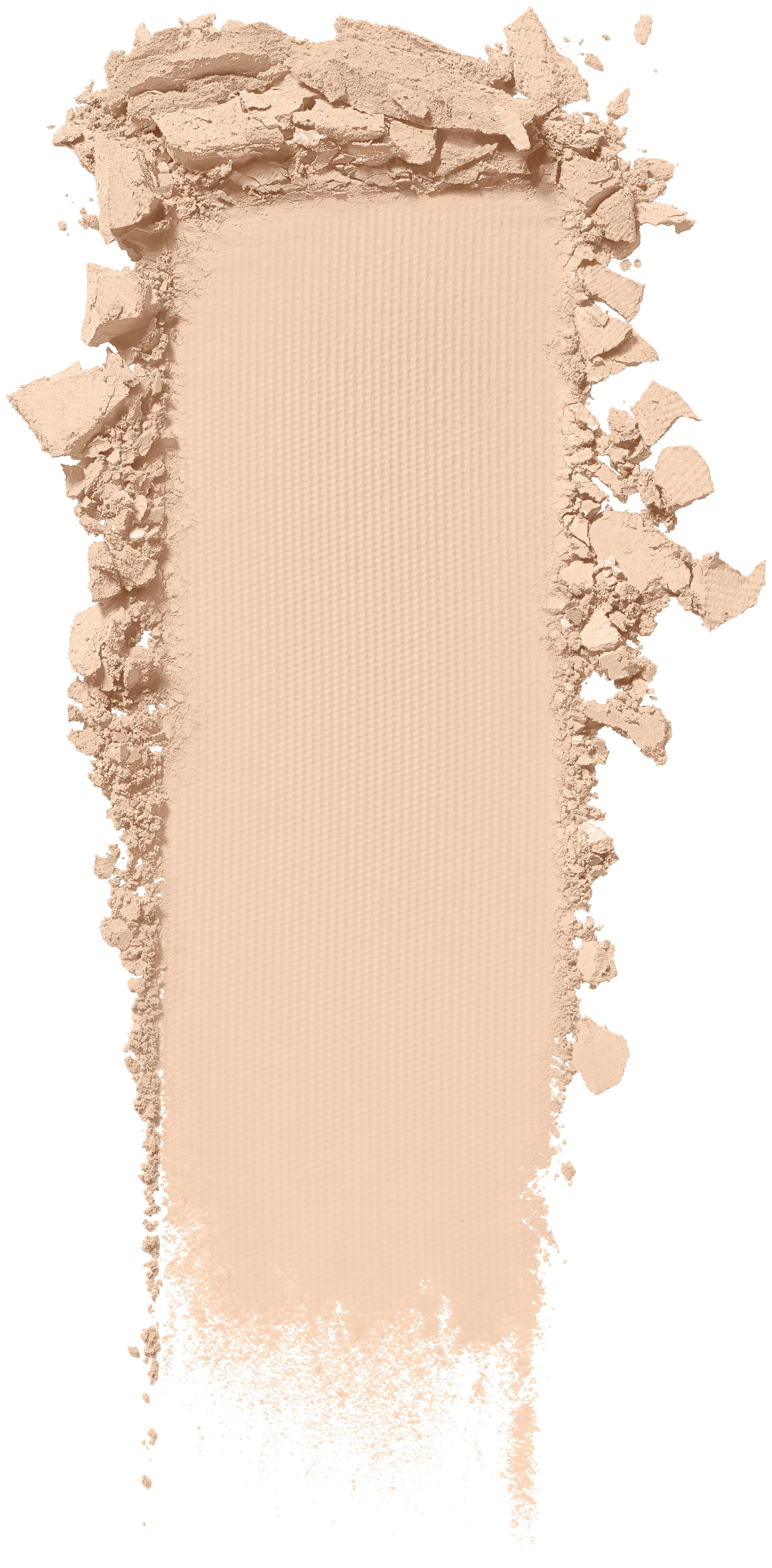(3 pack) Rimmel London Stay Matte Pressed Powder, Creamy Natural, 0.49 oz