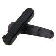 thumbnail image 4 of 2 pastillas de freno para bicicleta de carretera para llantas de aleación Dura Ace Ultegra 105 cartucho, 4 of 6