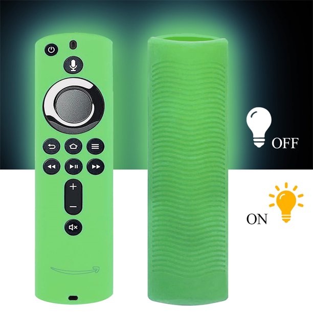 Para Fire TV Stick 4K / Fire TV (3.ª generación) / Fire Cover TV Cube - Funda a prueba de golpes Funda para control remoto 12 piezas Auriculares para juegos Simulador de carreras M27q Arctis Pro