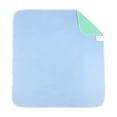 thumbnail image 2 of Simpli-Magic Washable Underpads Reusable Incontinence Pads, 34" x 36" 4-Pack, 2 of 5
