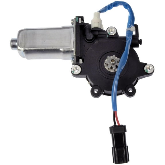 Dorman 742-816 Power Window Motor for Specific Subaru Models