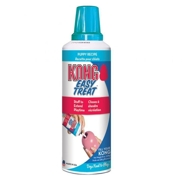 Kong for top dogs walmart
